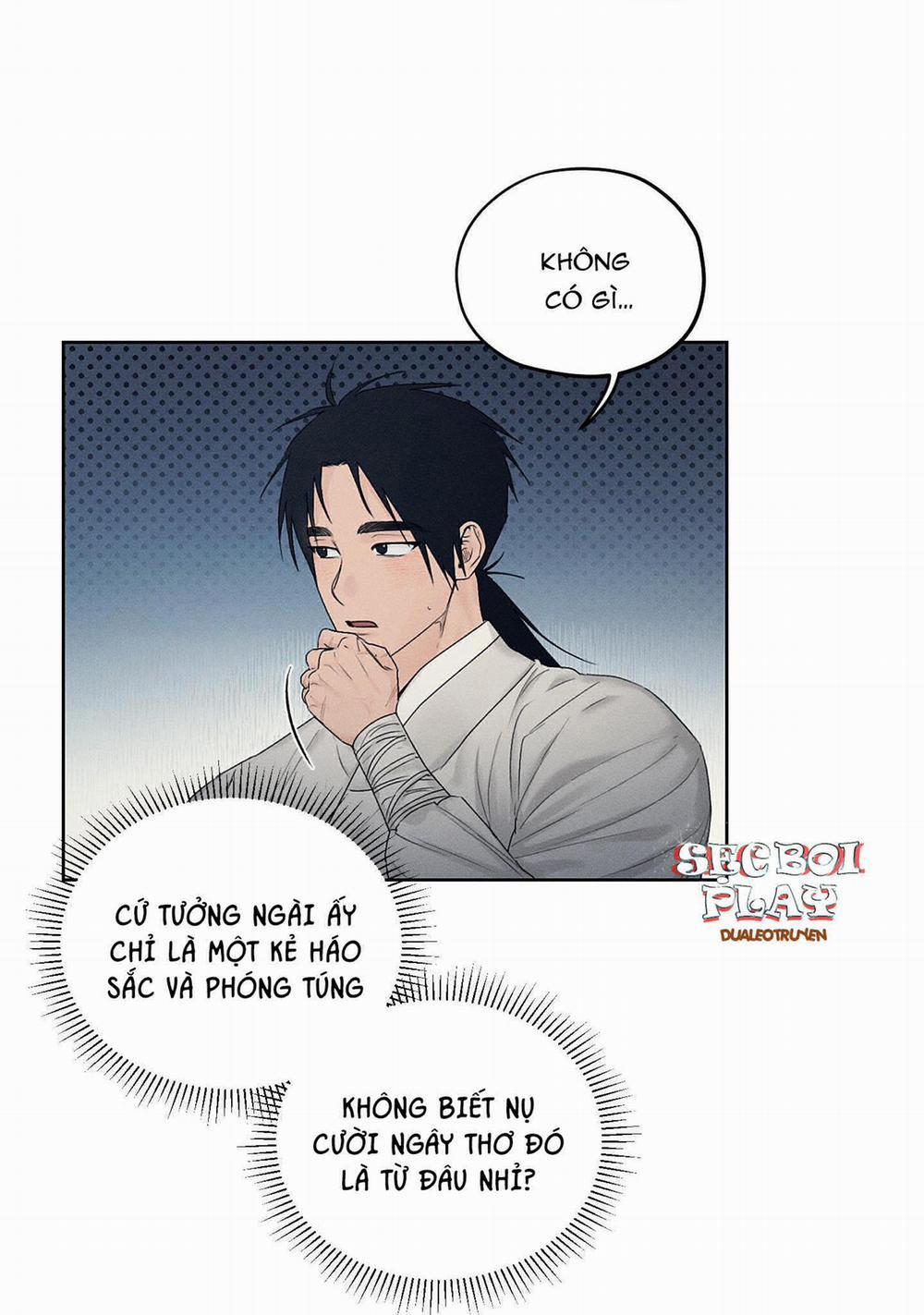 Cửa Hàng Đồ Chơi Người Lớn Joseon 13 trang 91