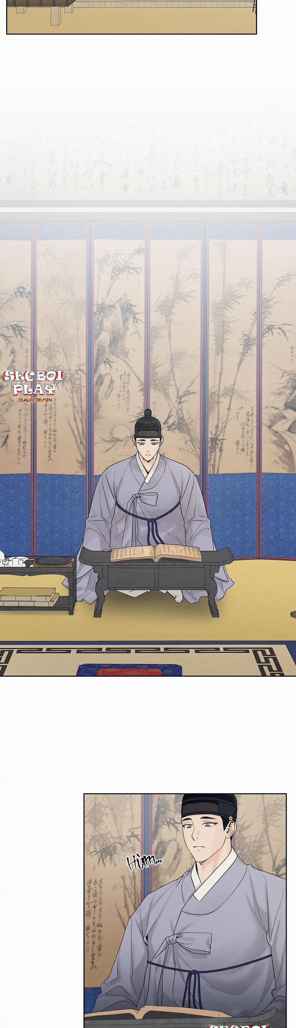 Cửa Hàng Đồ Chơi Người Lớn Joseon 14 trang 10
