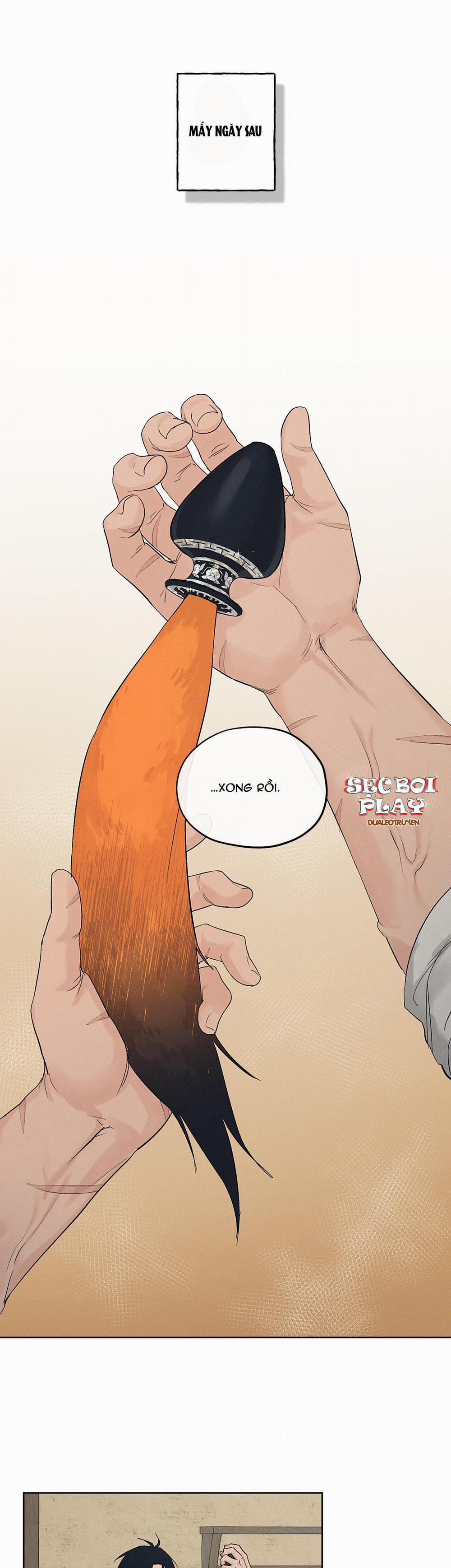 Cửa Hàng Đồ Chơi Người Lớn Joseon 14 trang 14