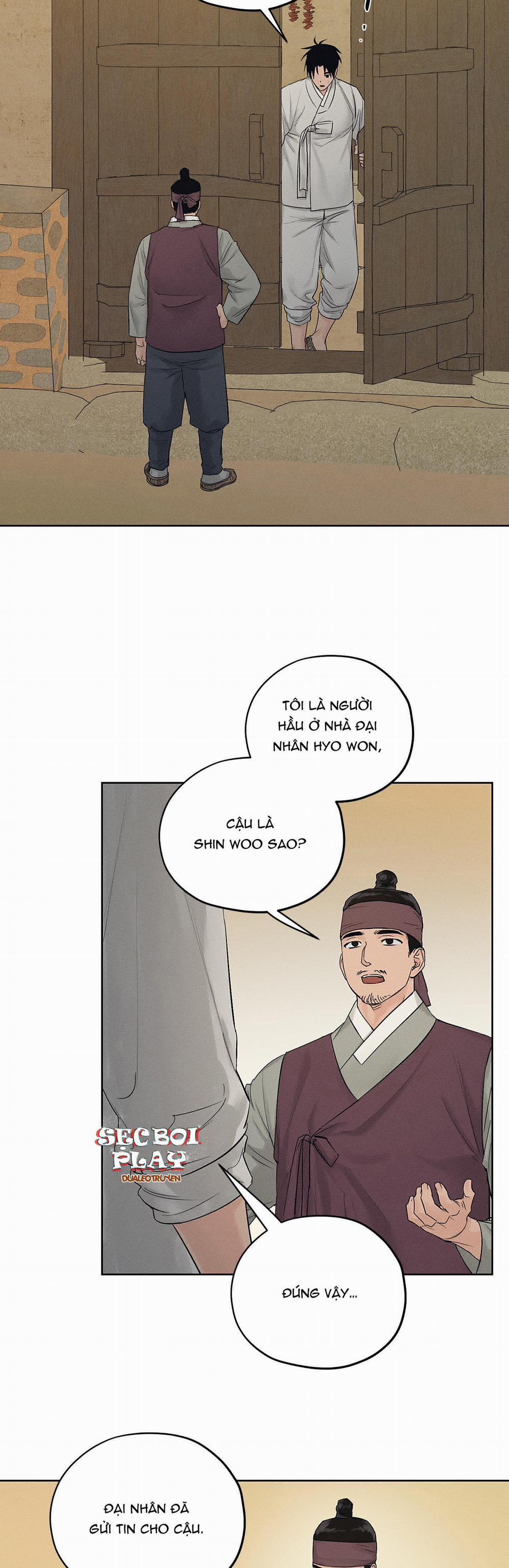 Cửa Hàng Đồ Chơi Người Lớn Joseon 14 trang 25