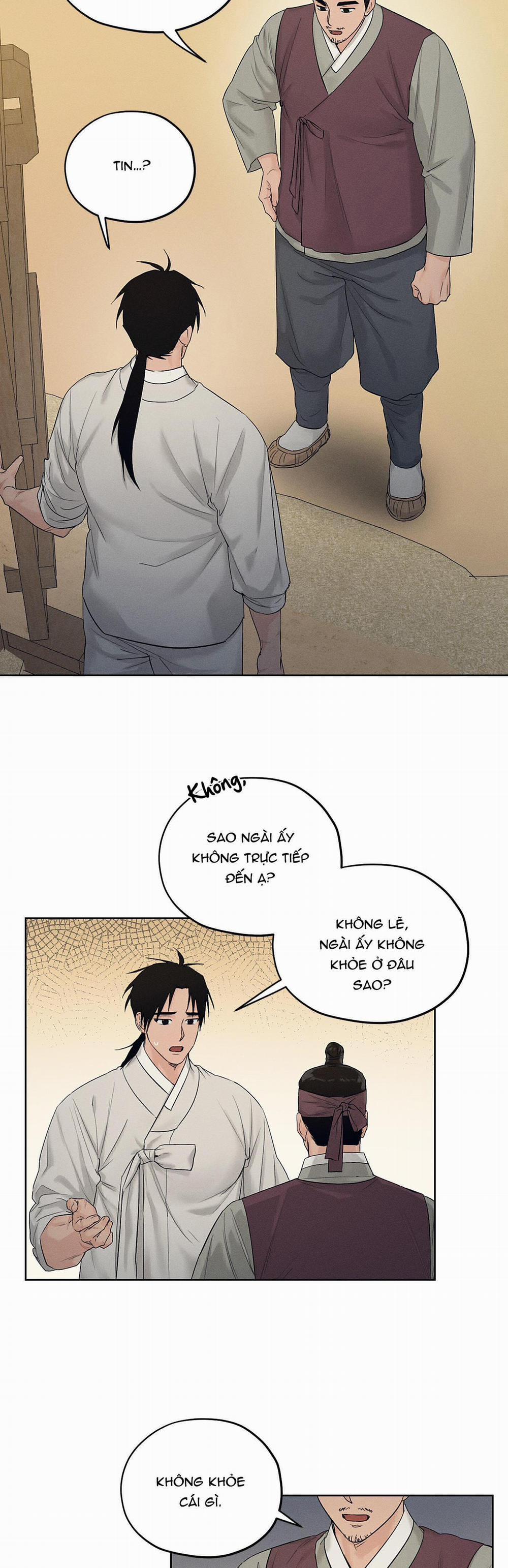 Cửa Hàng Đồ Chơi Người Lớn Joseon 14 trang 26