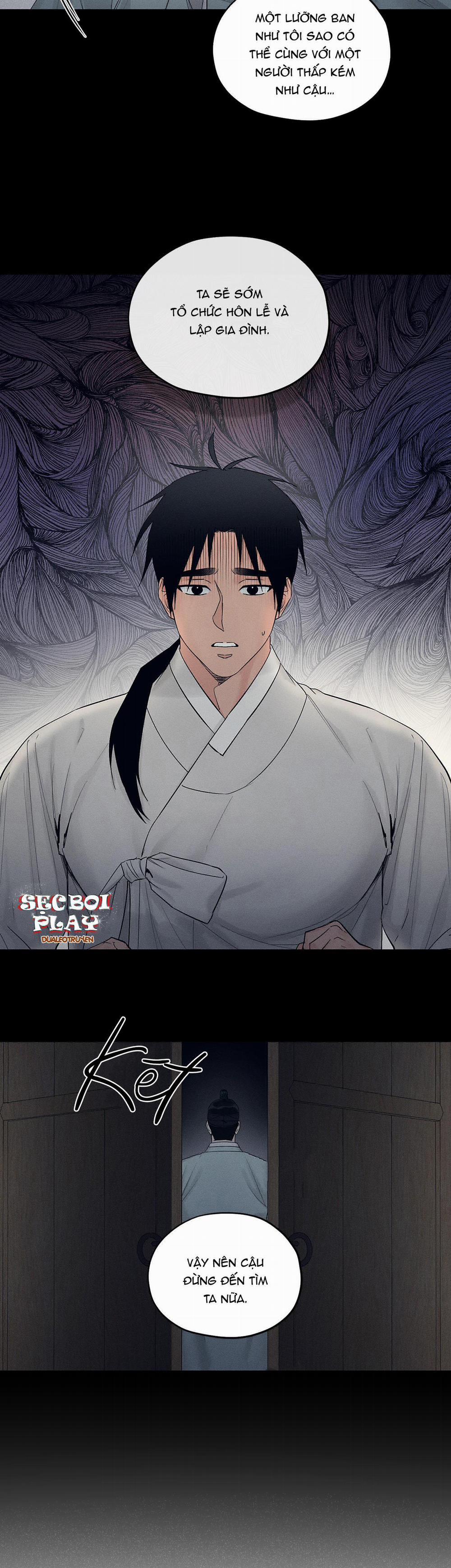 Cửa Hàng Đồ Chơi Người Lớn Joseon 14 trang 6