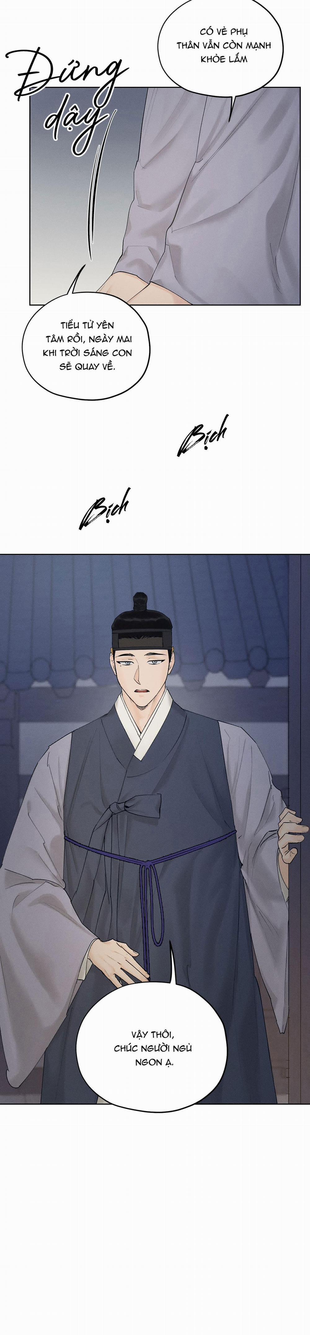 Cửa Hàng Đồ Chơi Người Lớn Joseon 15 trang 15