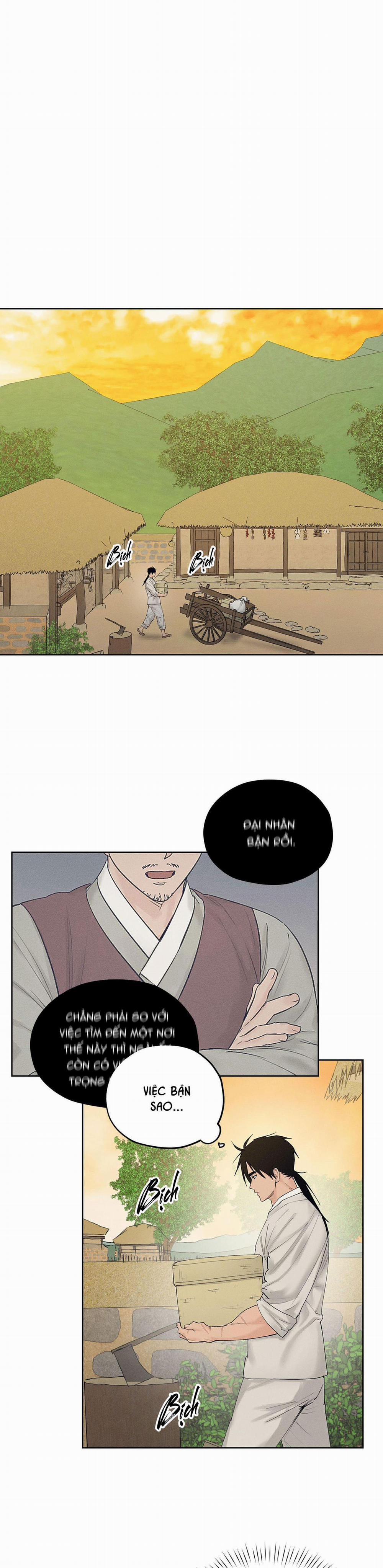 Cửa Hàng Đồ Chơi Người Lớn Joseon 15 trang 16