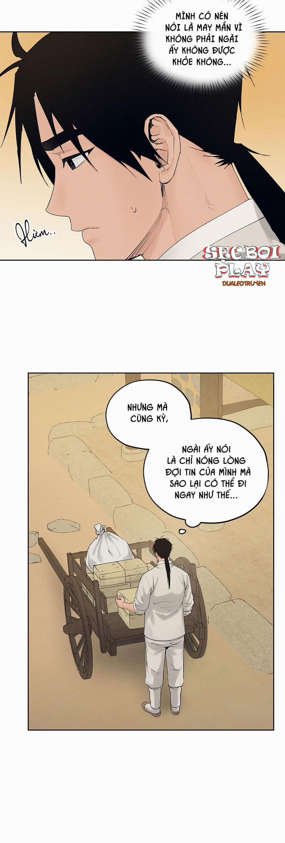 Cửa Hàng Đồ Chơi Người Lớn Joseon 15 trang 17