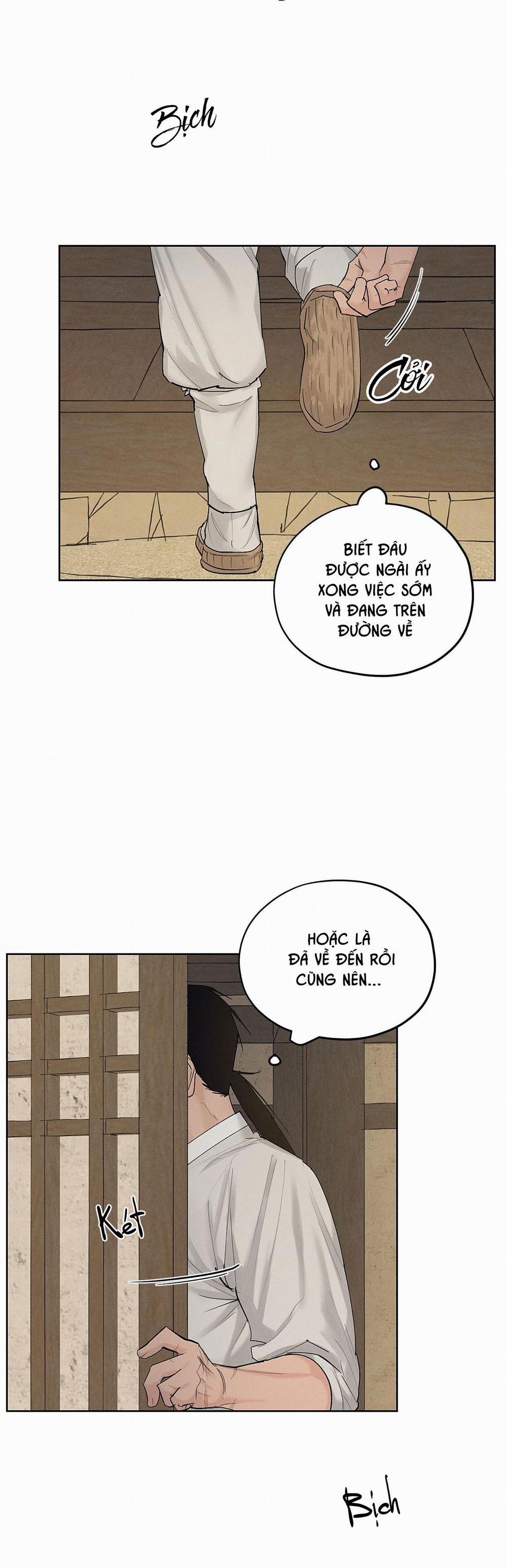 Cửa Hàng Đồ Chơi Người Lớn Joseon 15 trang 21