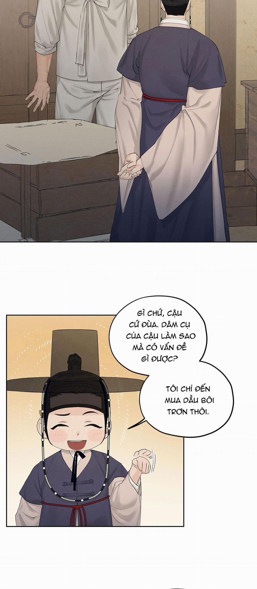 Cửa Hàng Đồ Chơi Người Lớn Joseon 15 trang 25