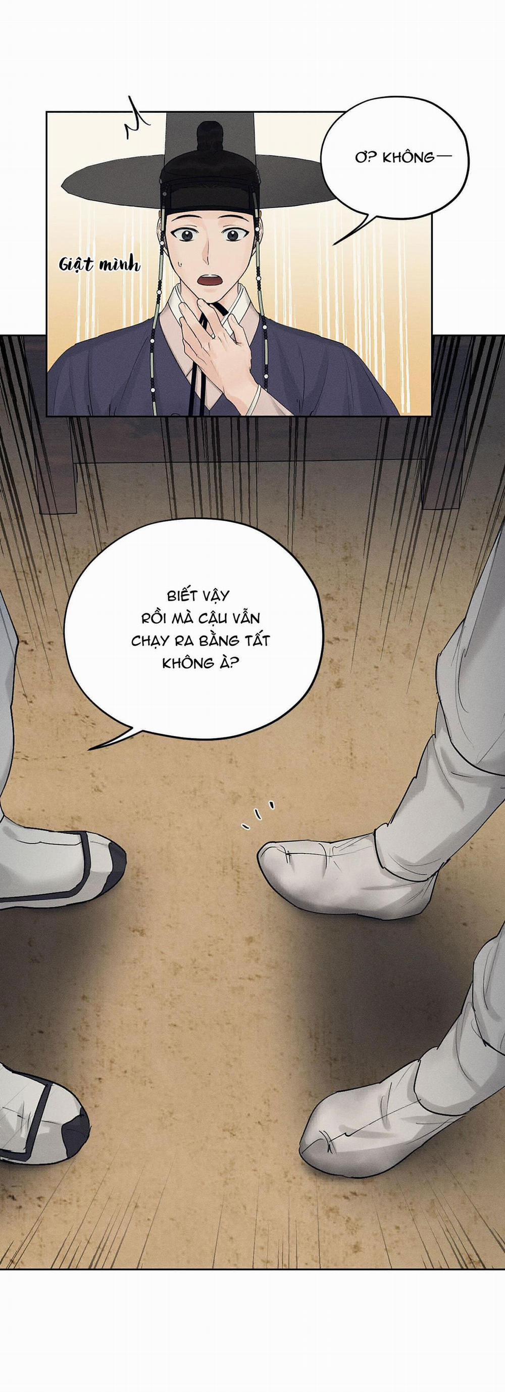 Cửa Hàng Đồ Chơi Người Lớn Joseon 15 trang 31