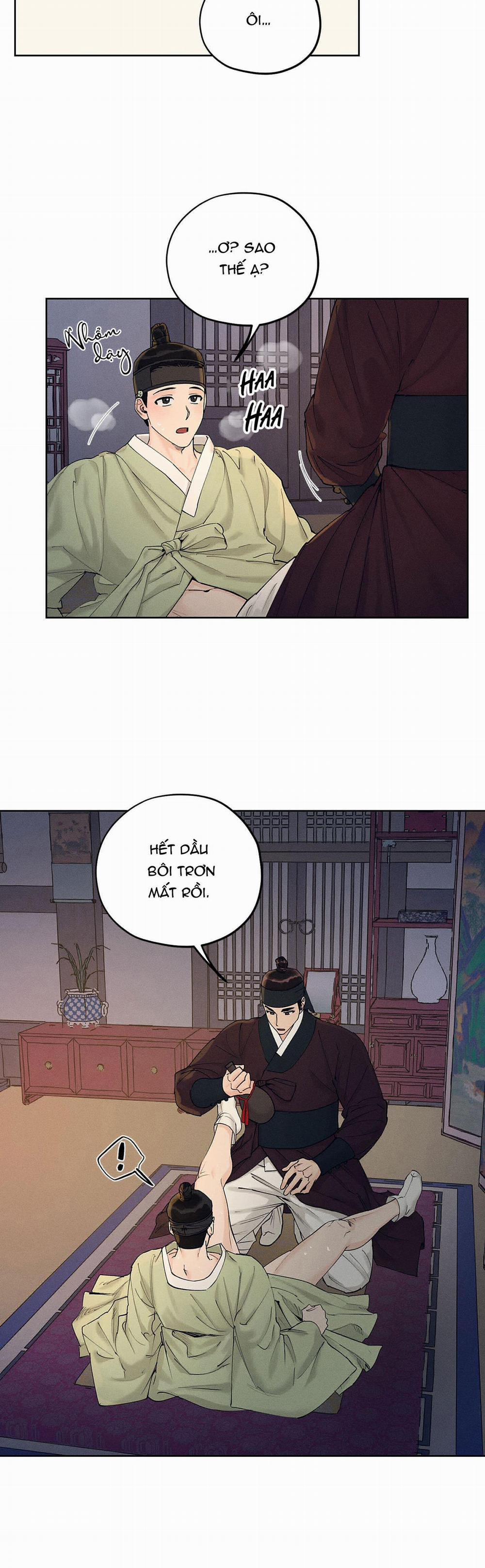 Cửa Hàng Đồ Chơi Người Lớn Joseon 15 trang 4