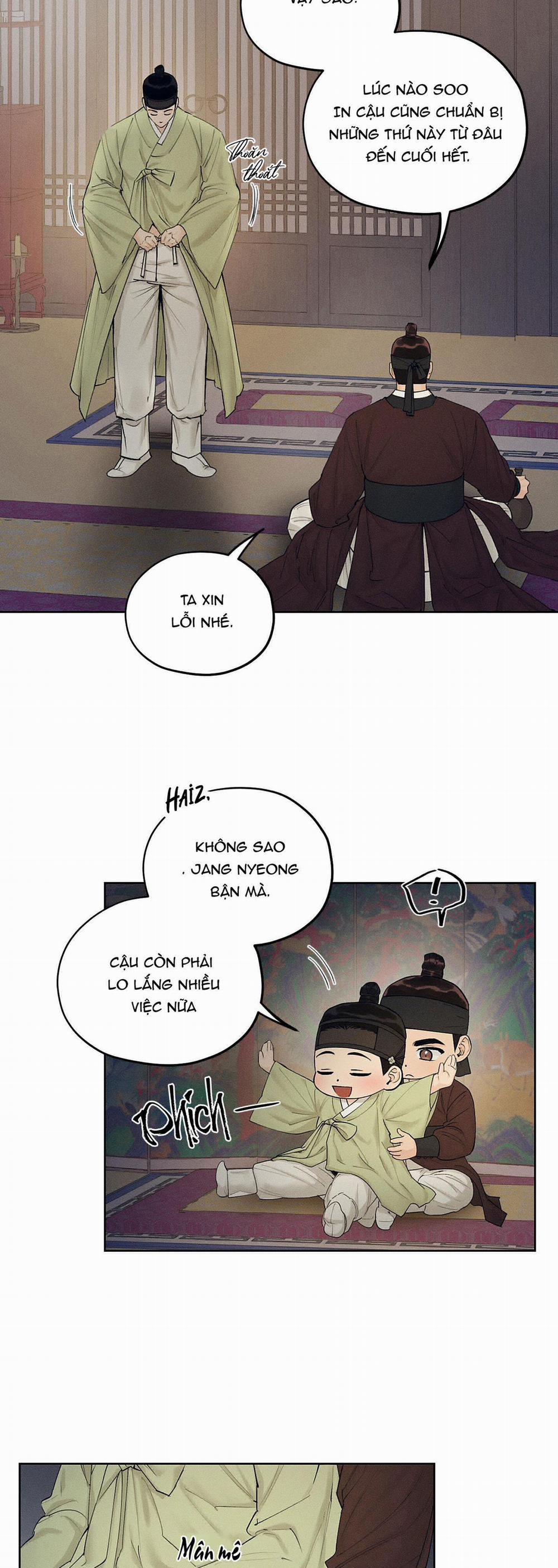 Cửa Hàng Đồ Chơi Người Lớn Joseon 15 trang 6