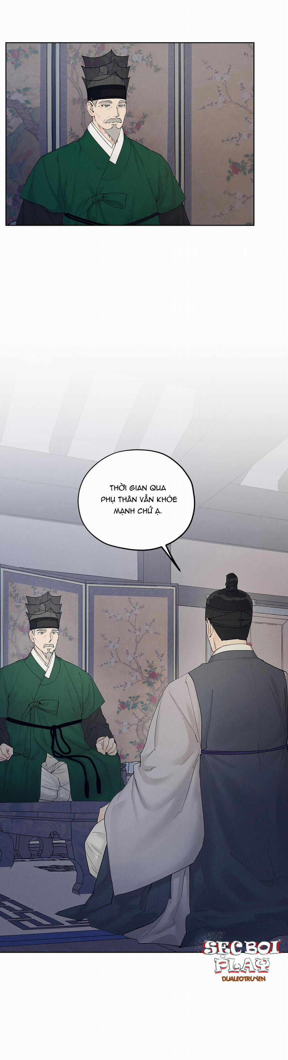 Cửa Hàng Đồ Chơi Người Lớn Joseon 15 trang 9