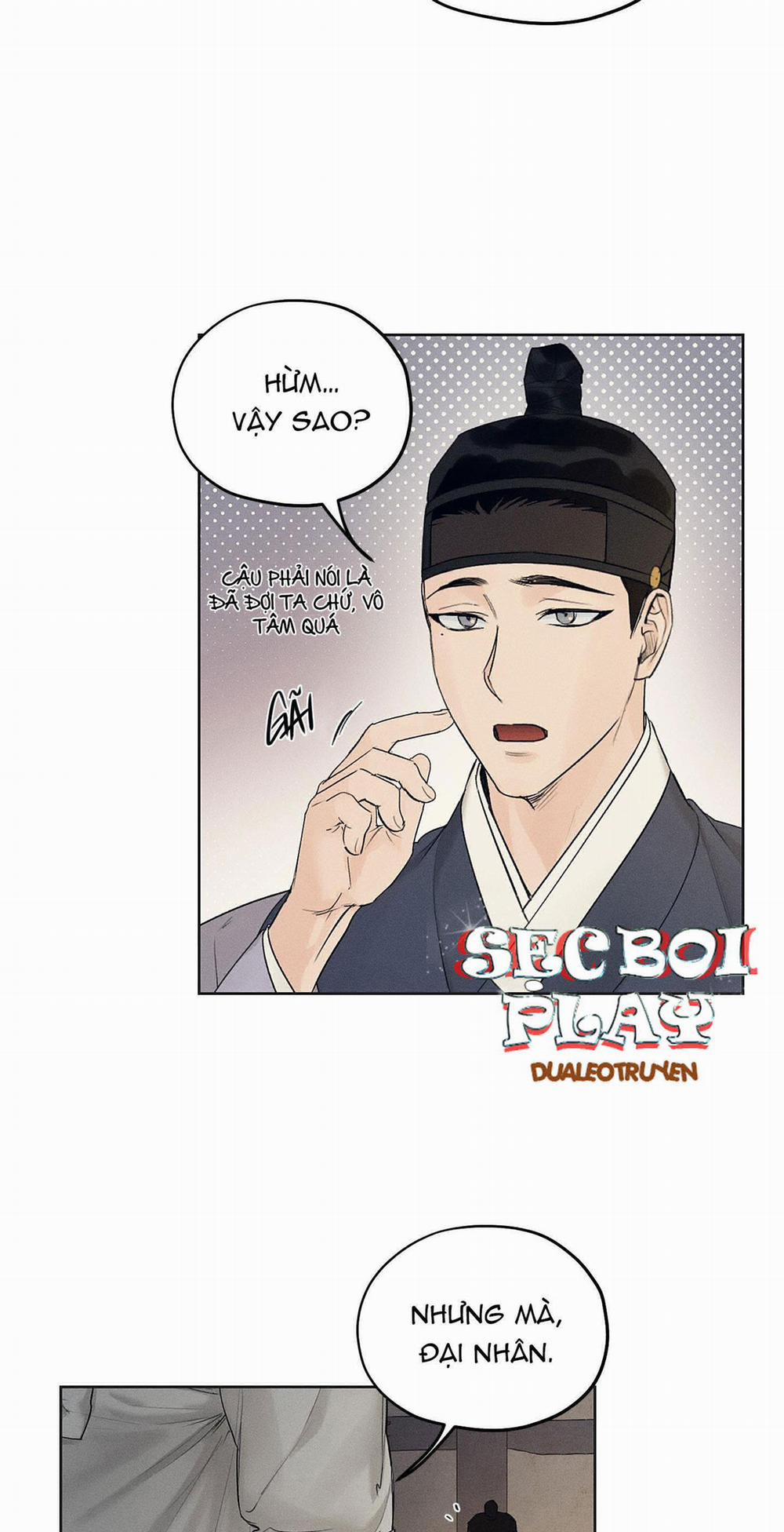 Cửa Hàng Đồ Chơi Người Lớn Joseon 16 trang 10