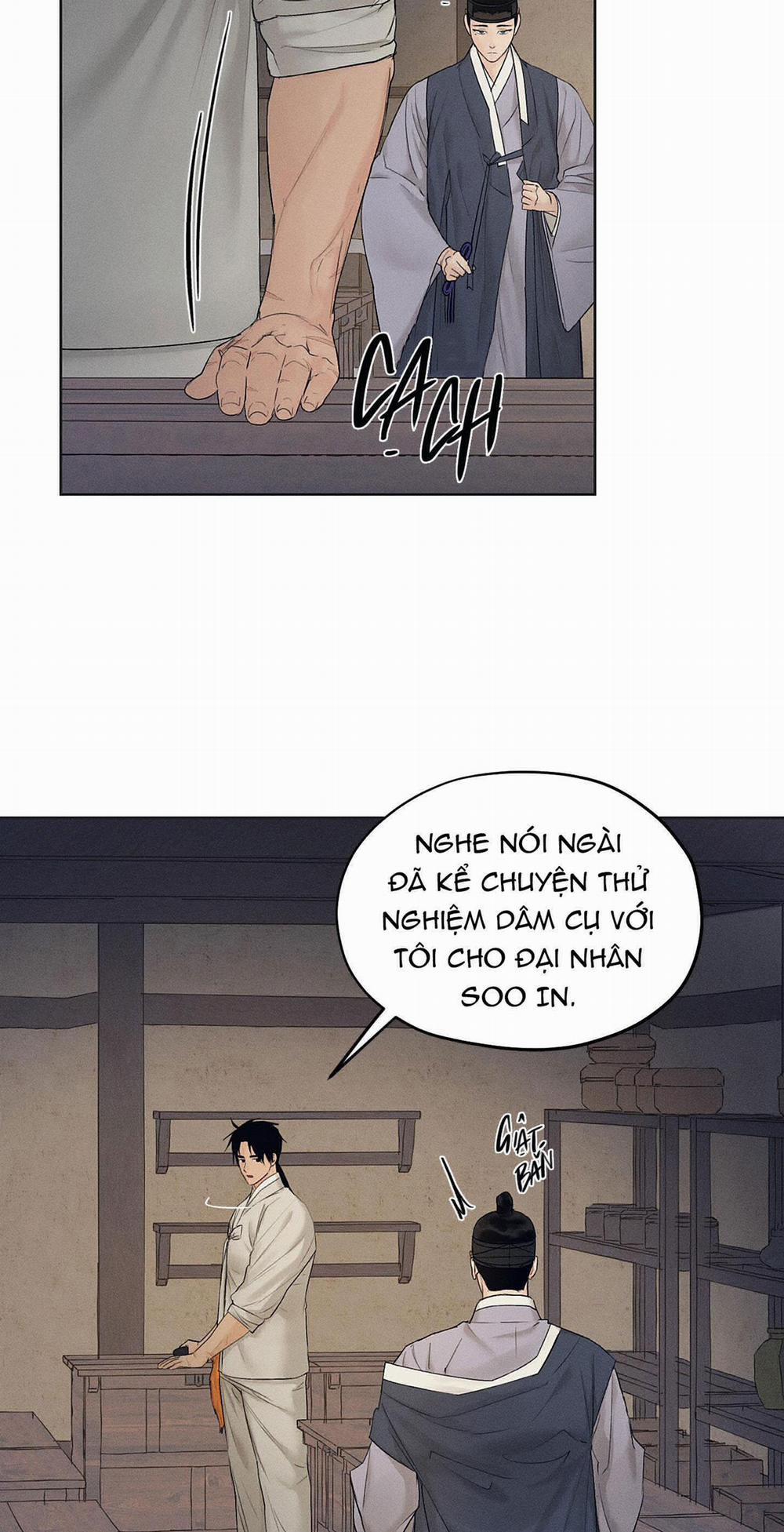 Cửa Hàng Đồ Chơi Người Lớn Joseon 16 trang 11