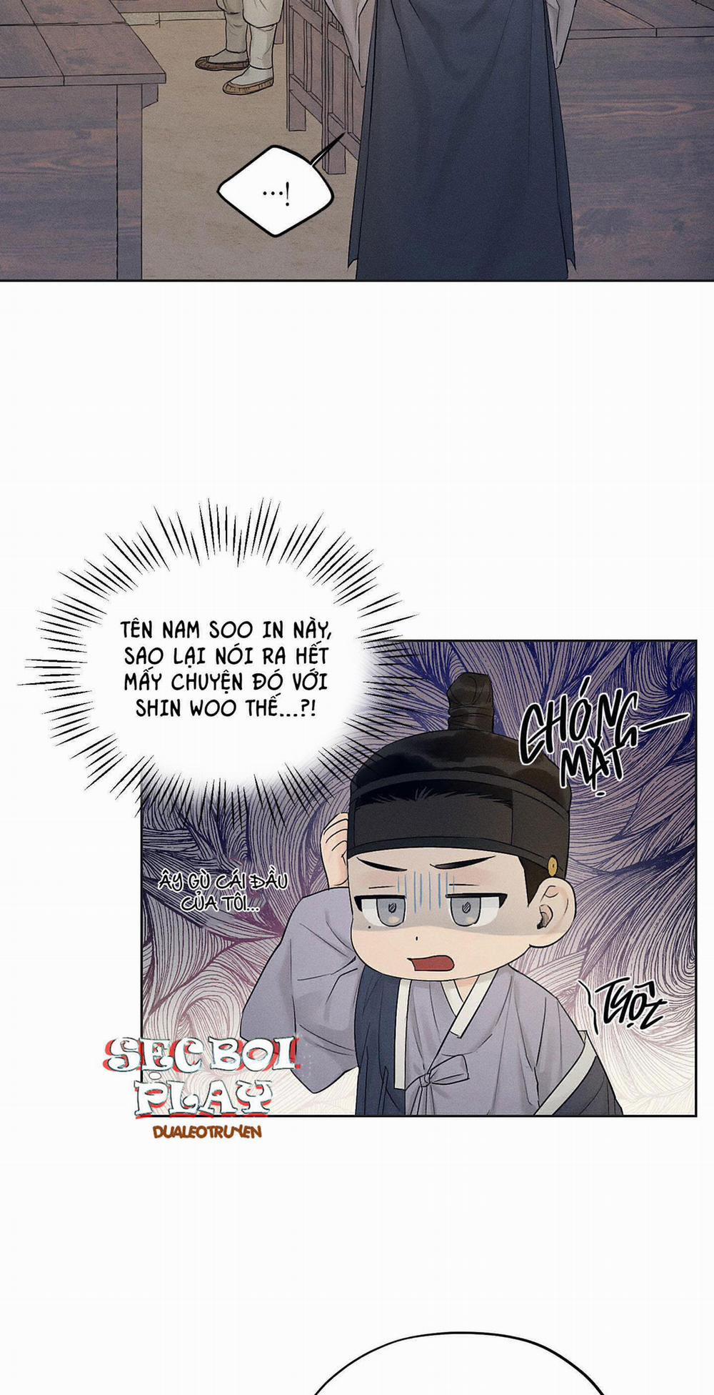 Cửa Hàng Đồ Chơi Người Lớn Joseon 16 trang 12