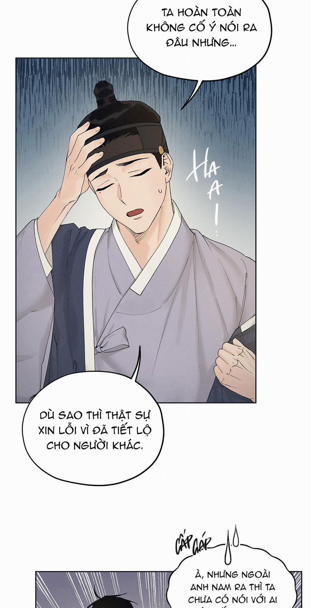 Cửa Hàng Đồ Chơi Người Lớn Joseon 16 trang 13