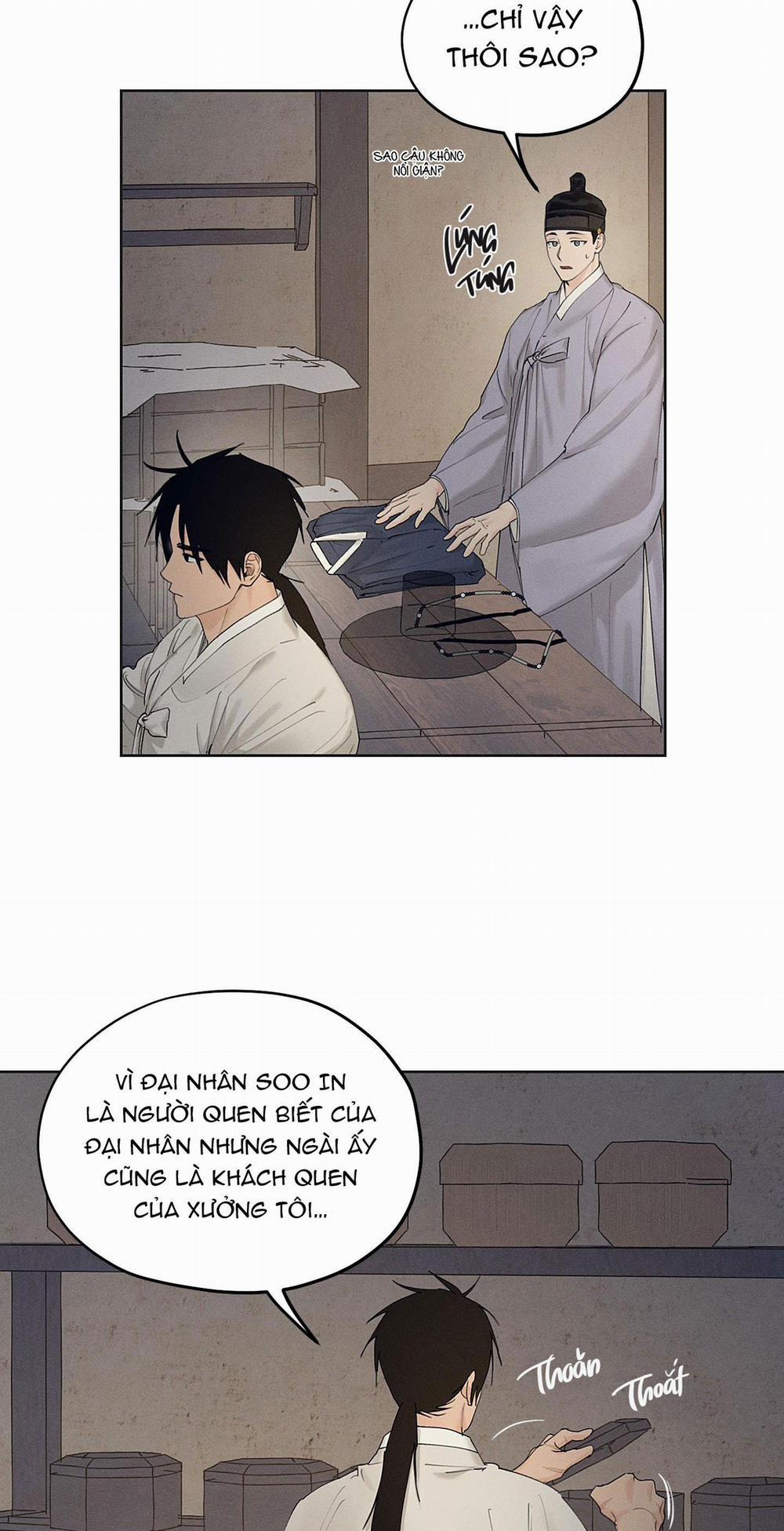 Cửa Hàng Đồ Chơi Người Lớn Joseon 16 trang 16