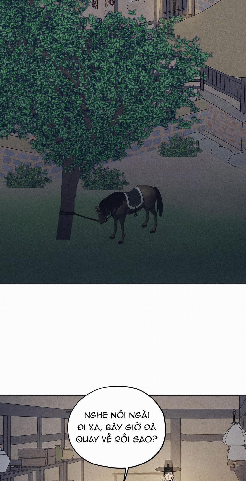 Cửa Hàng Đồ Chơi Người Lớn Joseon 16 trang 2
