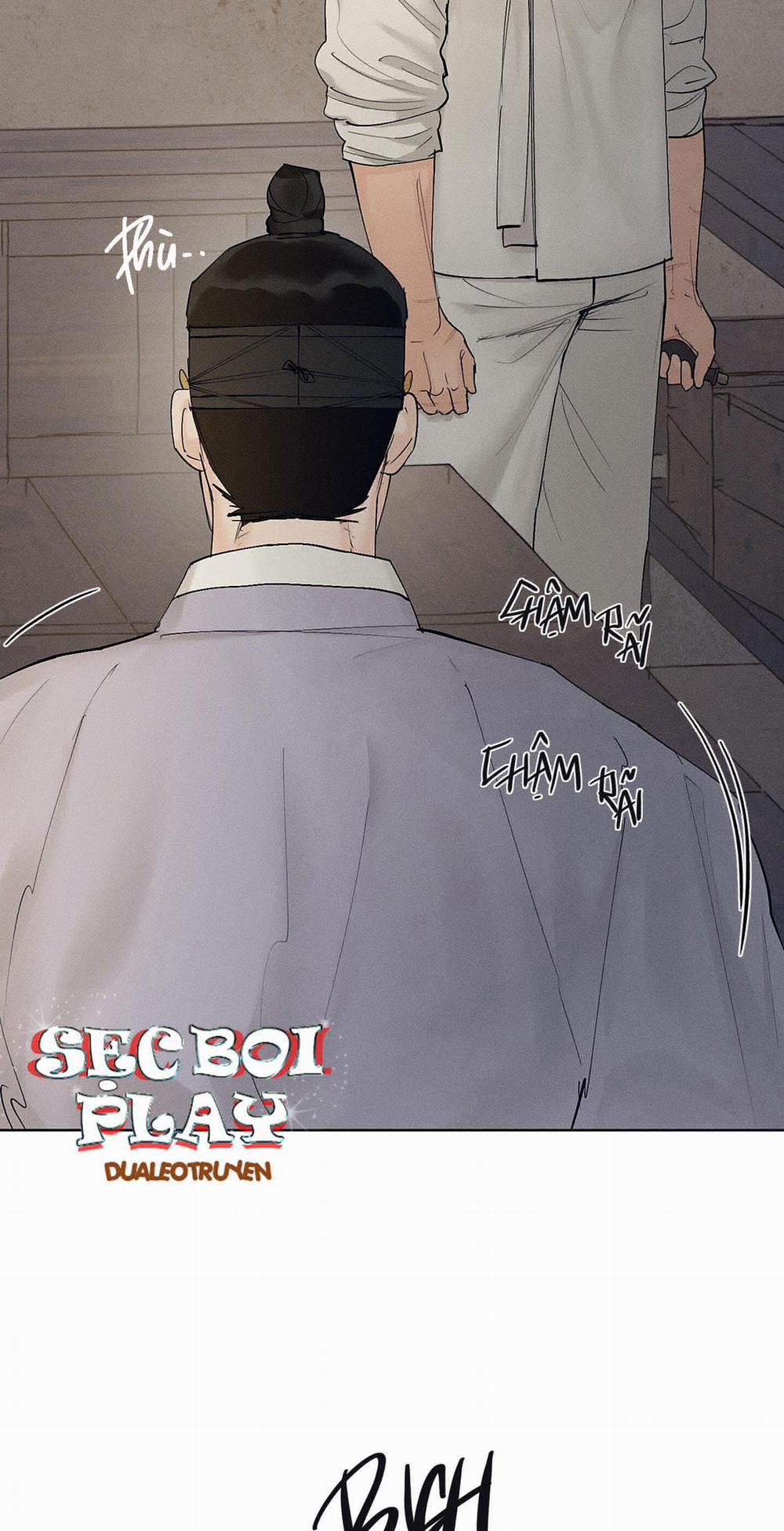 Cửa Hàng Đồ Chơi Người Lớn Joseon 16 trang 22