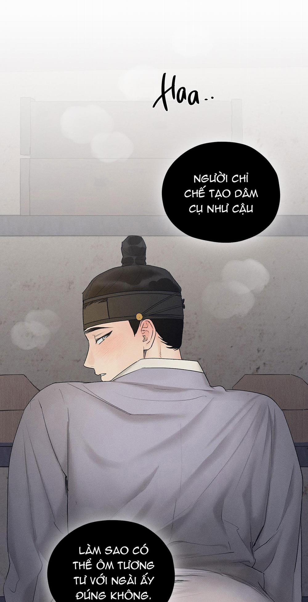 Cửa Hàng Đồ Chơi Người Lớn Joseon 16 trang 27