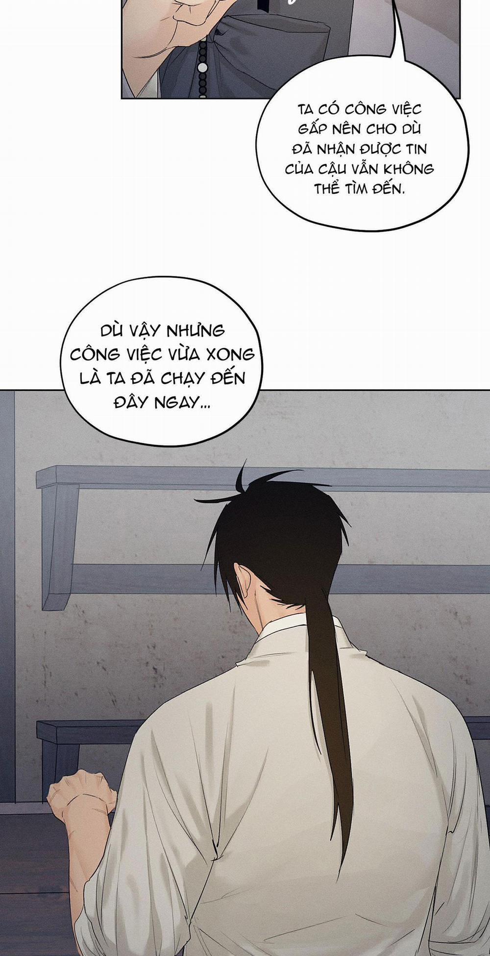 Cửa Hàng Đồ Chơi Người Lớn Joseon 16 trang 4