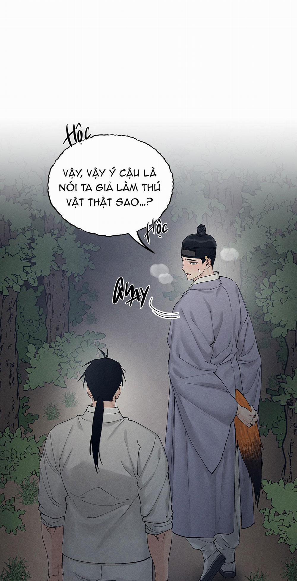 Cửa Hàng Đồ Chơi Người Lớn Joseon 16 trang 52