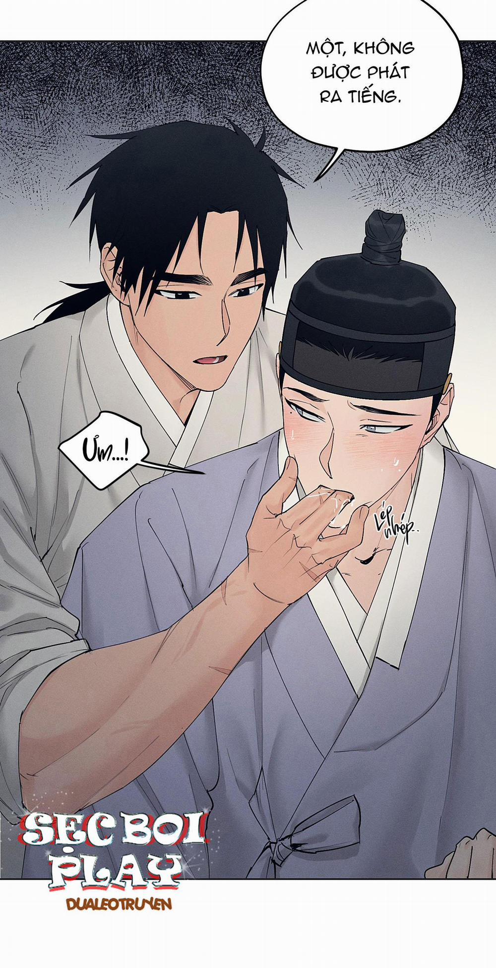 Cửa Hàng Đồ Chơi Người Lớn Joseon 16 trang 56
