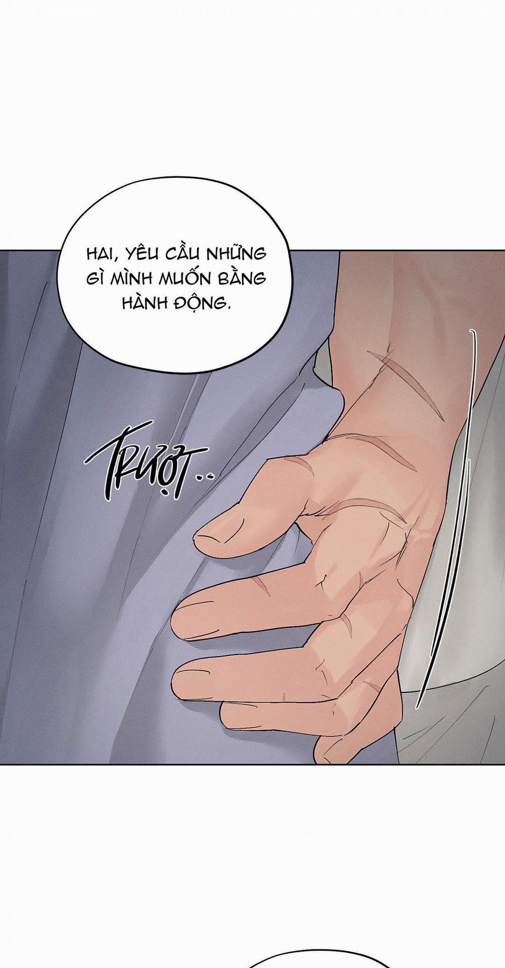 Cửa Hàng Đồ Chơi Người Lớn Joseon 16 trang 57