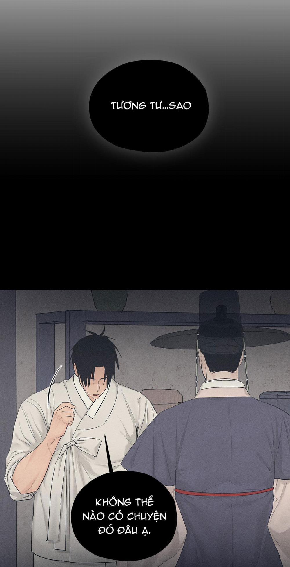 Cửa Hàng Đồ Chơi Người Lớn Joseon 16 trang 6