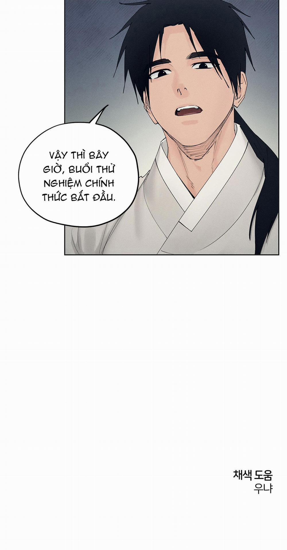 Cửa Hàng Đồ Chơi Người Lớn Joseon 16 trang 60