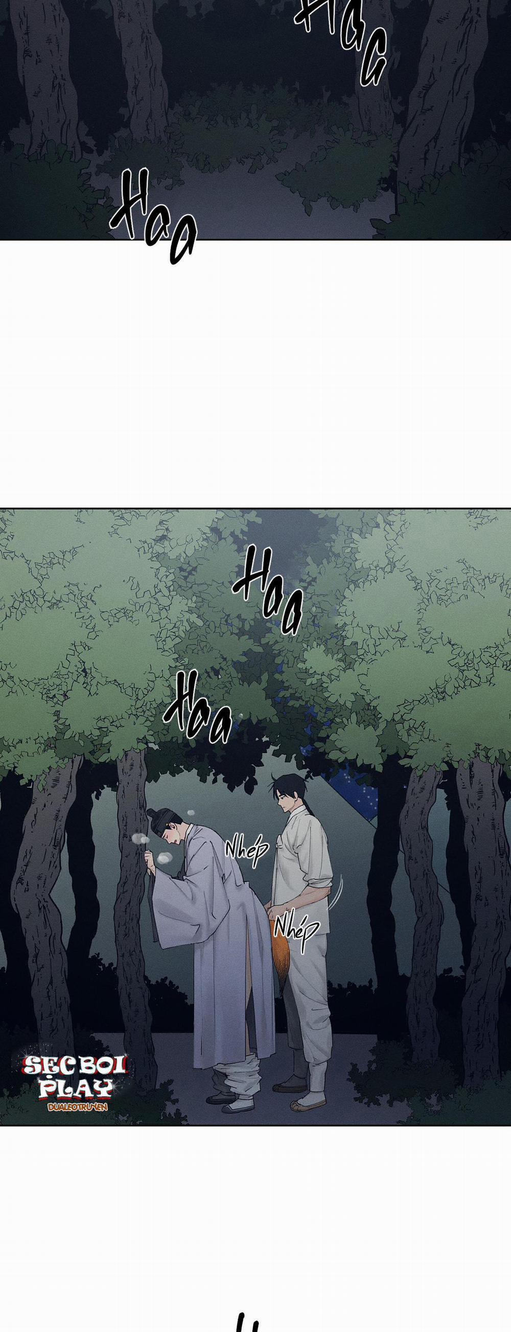 Cửa Hàng Đồ Chơi Người Lớn Joseon 17 trang 2