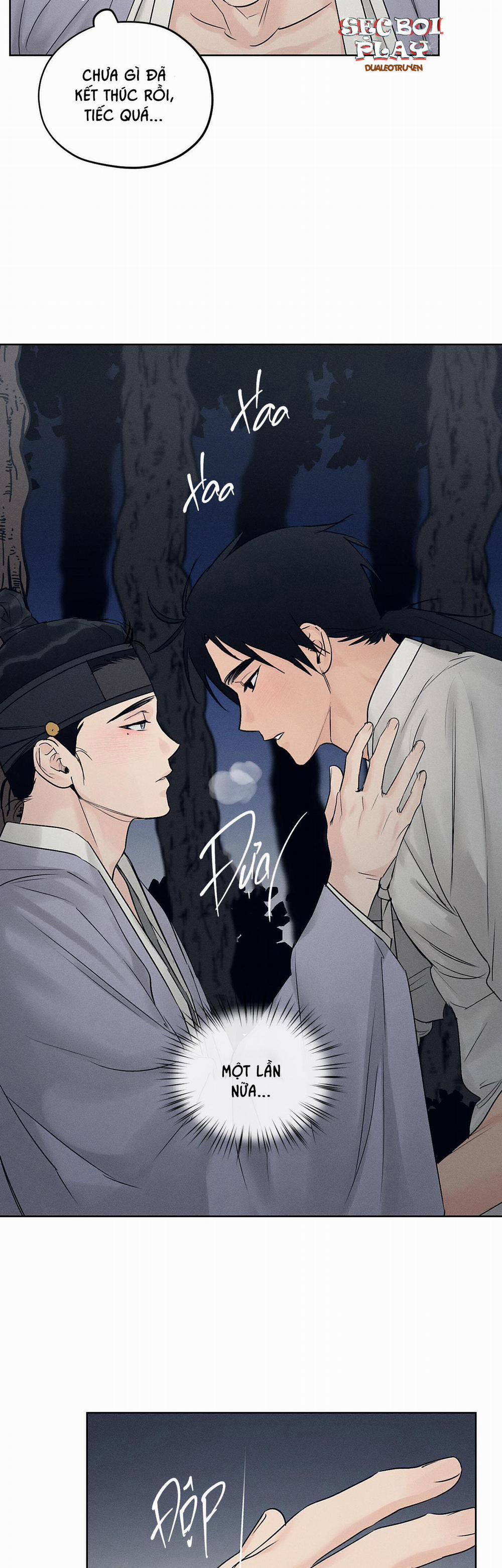 Cửa Hàng Đồ Chơi Người Lớn Joseon 17 trang 33