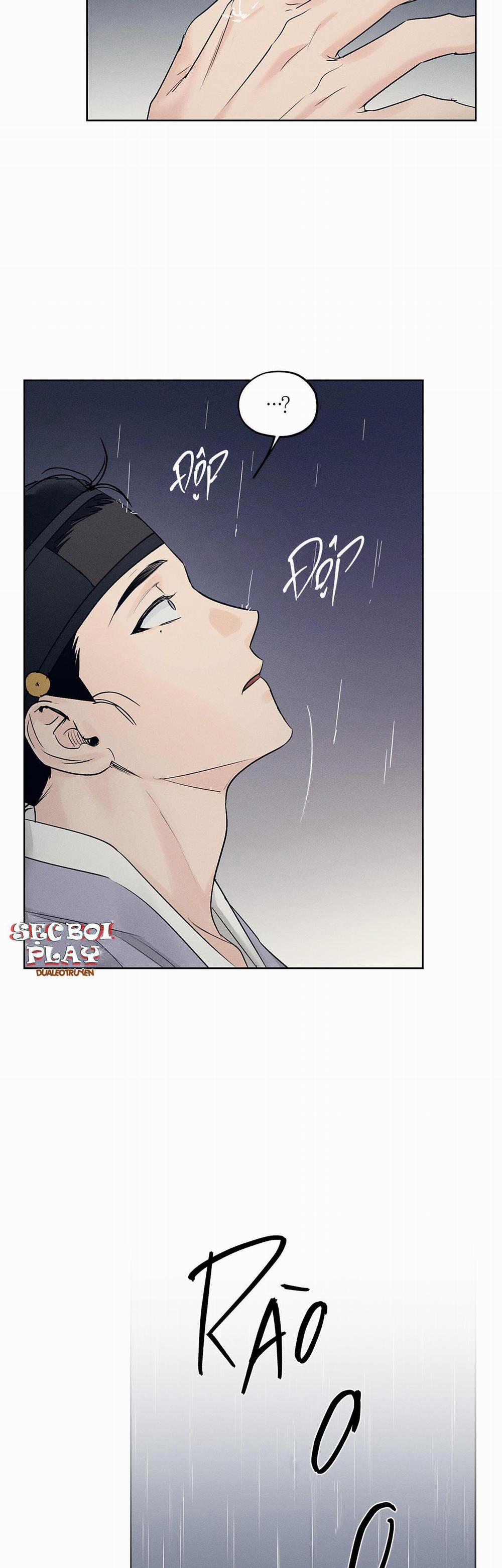 Cửa Hàng Đồ Chơi Người Lớn Joseon 17 trang 34