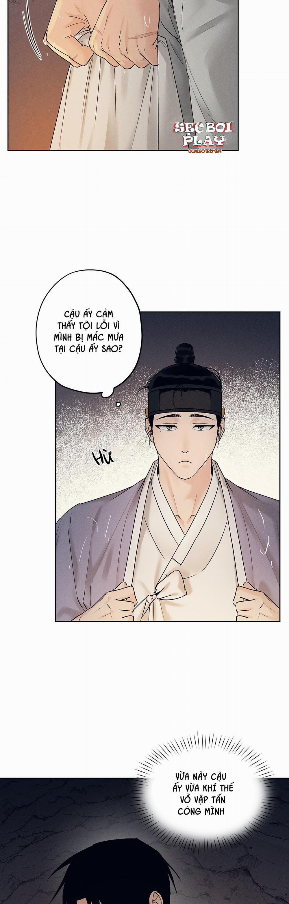 Cửa Hàng Đồ Chơi Người Lớn Joseon 17 trang 41