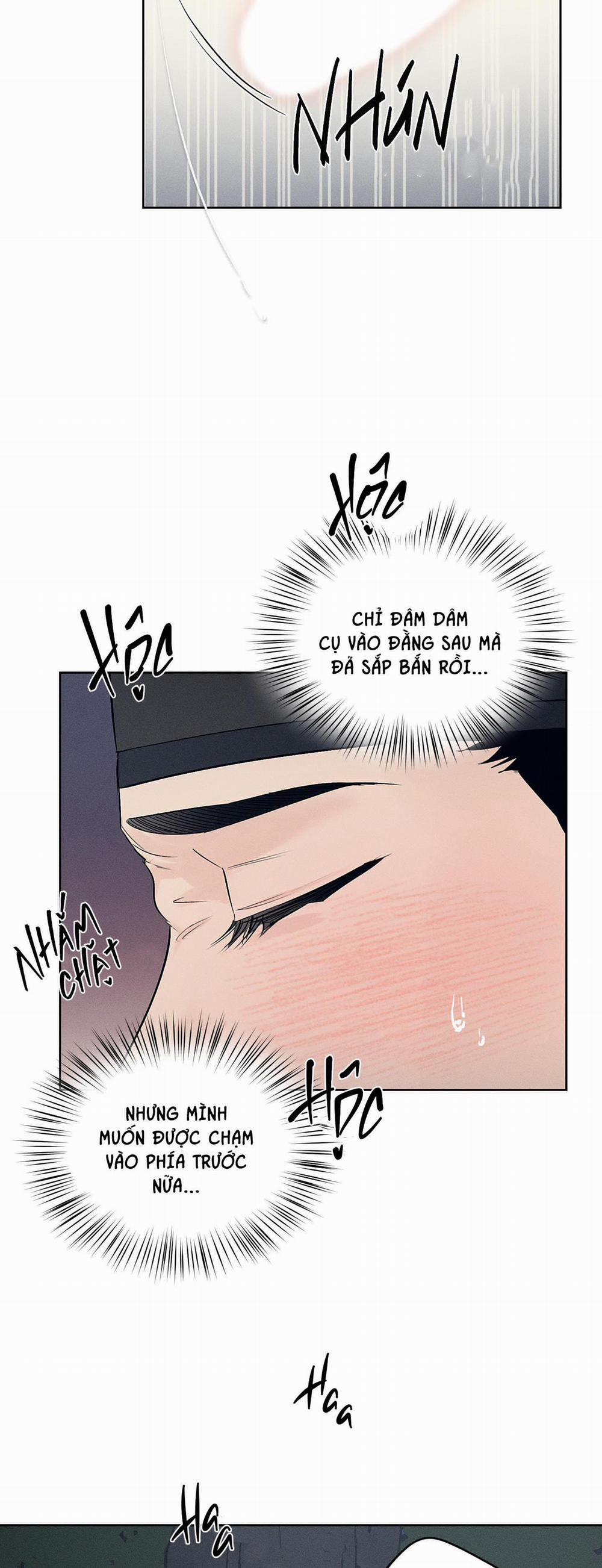 Cửa Hàng Đồ Chơi Người Lớn Joseon 17 trang 5