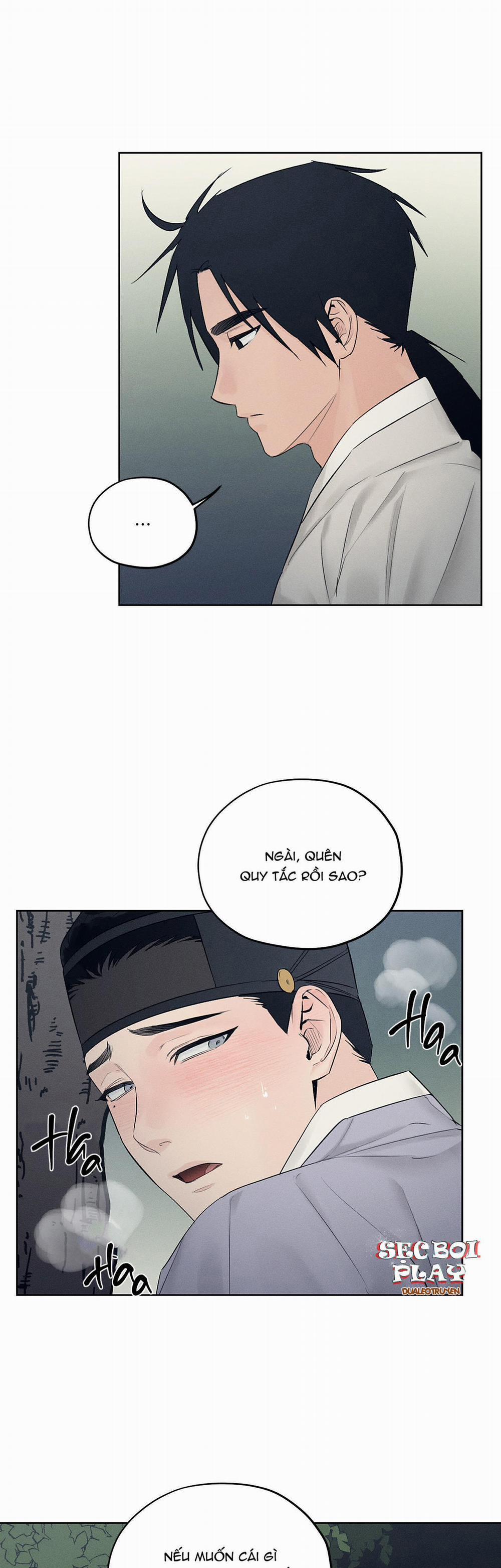 Cửa Hàng Đồ Chơi Người Lớn Joseon 17 trang 7