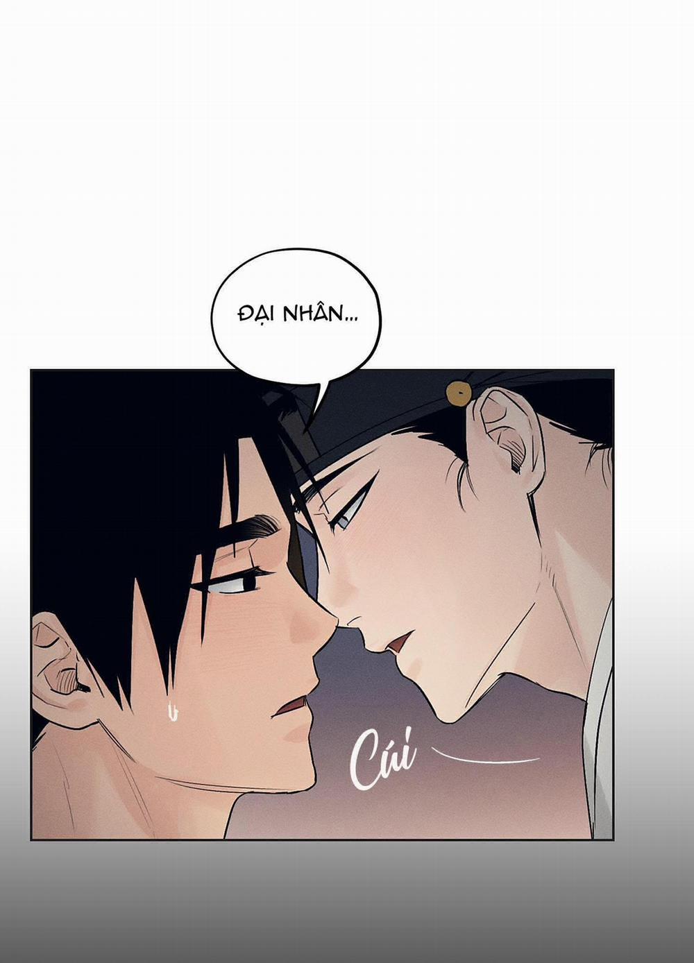Cửa Hàng Đồ Chơi Người Lớn Joseon 18 trang 10