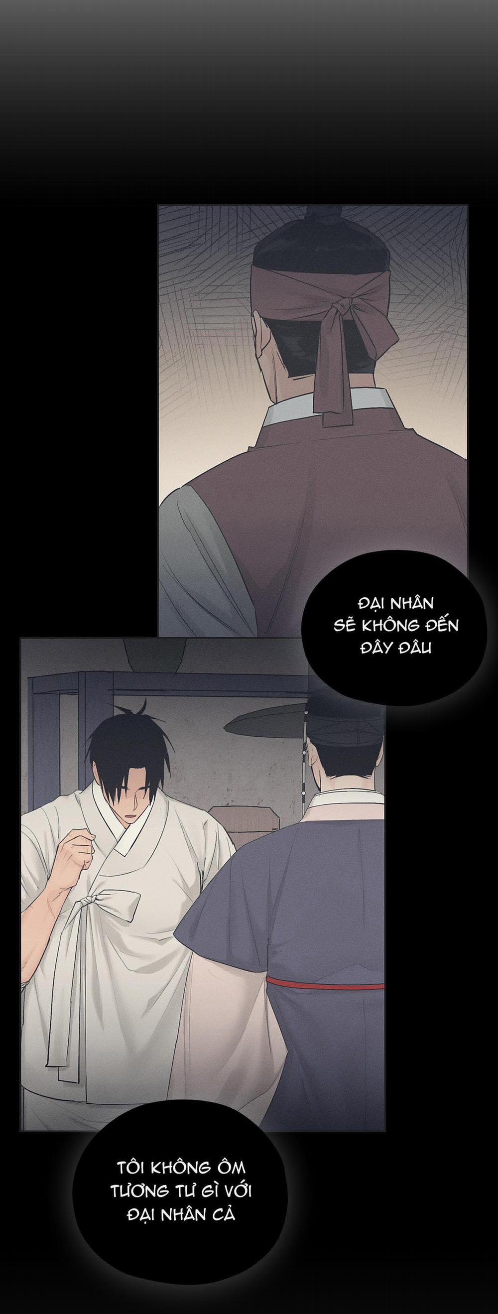 Cửa Hàng Đồ Chơi Người Lớn Joseon 18 trang 11
