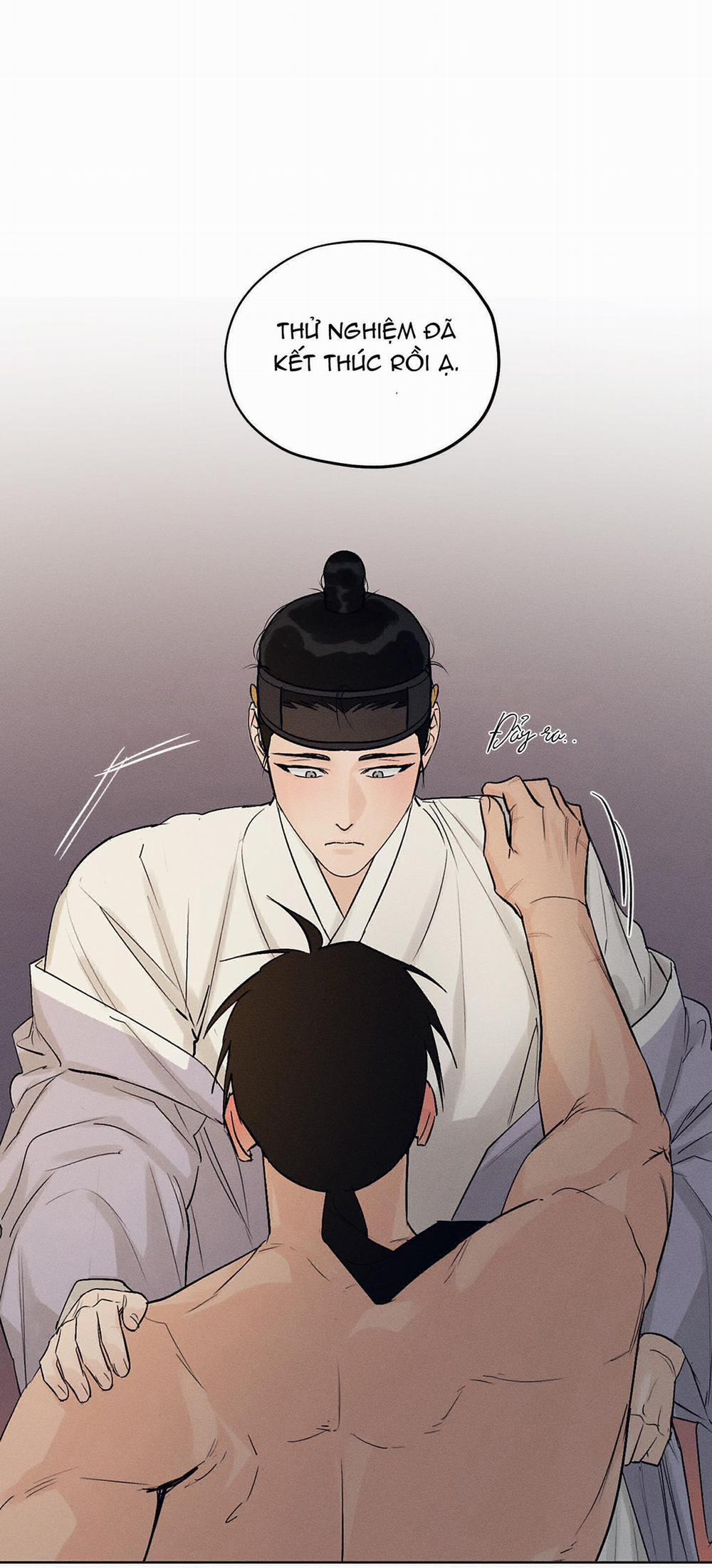 Cửa Hàng Đồ Chơi Người Lớn Joseon 18 trang 13