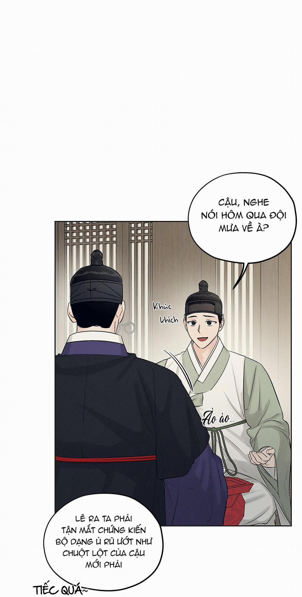 Cửa Hàng Đồ Chơi Người Lớn Joseon 18 trang 25