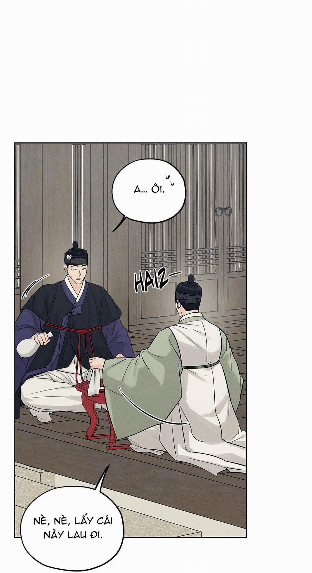Cửa Hàng Đồ Chơi Người Lớn Joseon 18 trang 28