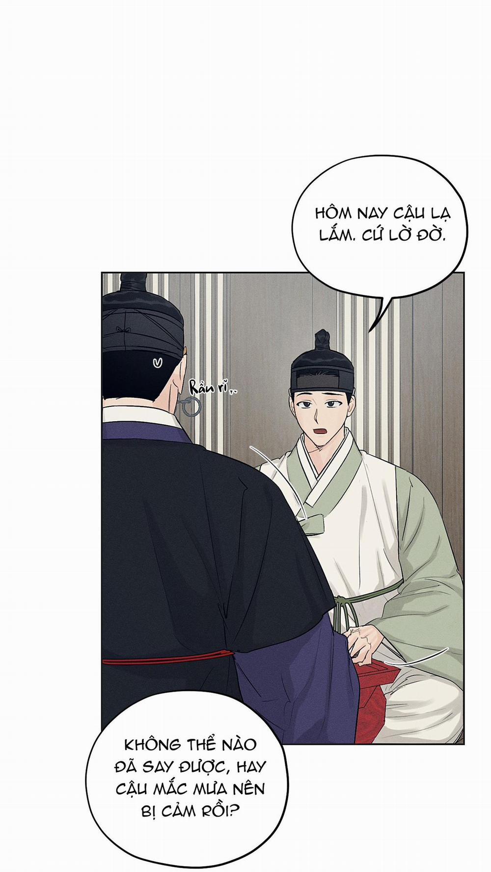 Cửa Hàng Đồ Chơi Người Lớn Joseon 18 trang 29