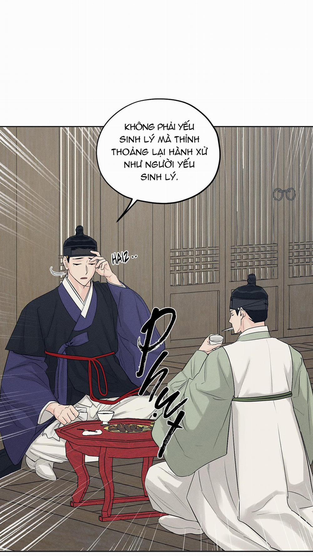 Cửa Hàng Đồ Chơi Người Lớn Joseon 18 trang 32