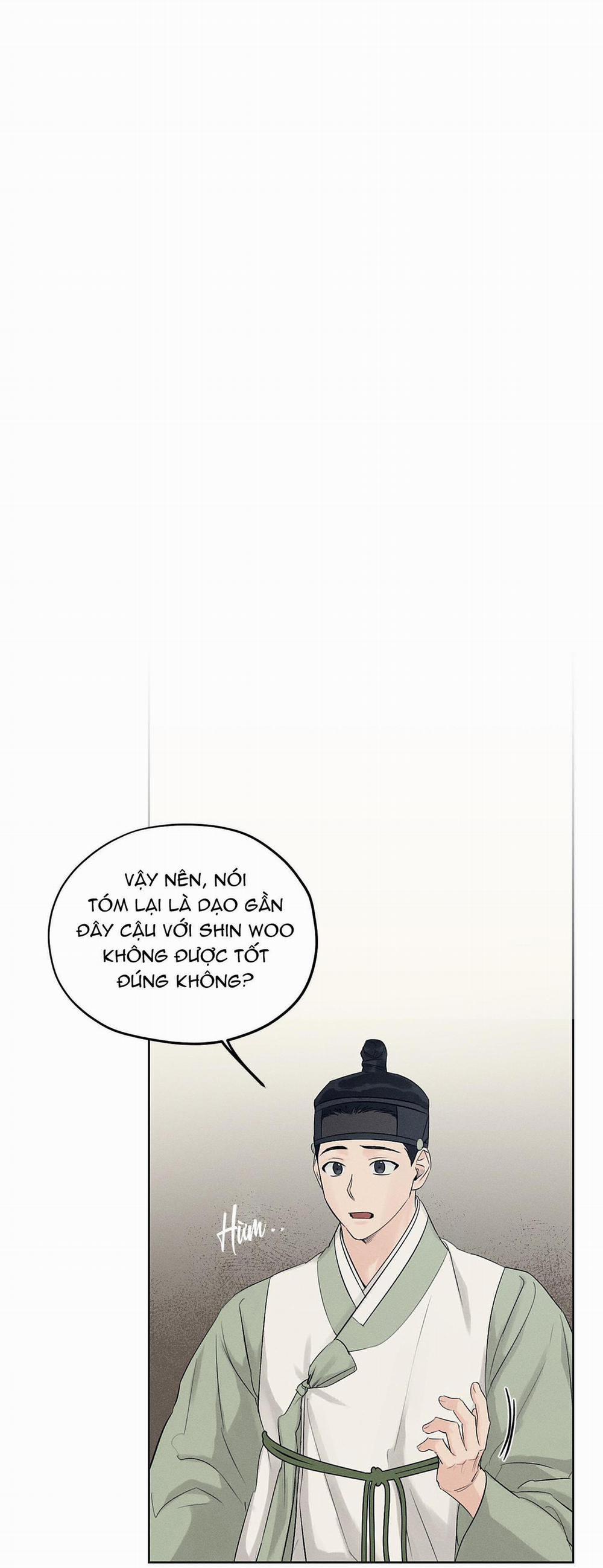 Cửa Hàng Đồ Chơi Người Lớn Joseon 18 trang 34