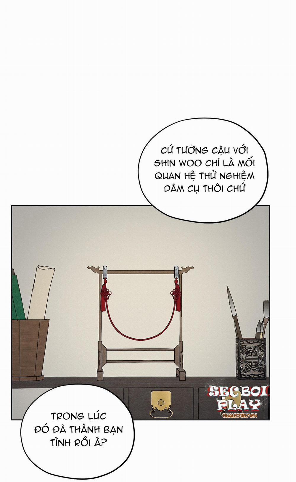 Cửa Hàng Đồ Chơi Người Lớn Joseon 18 trang 35