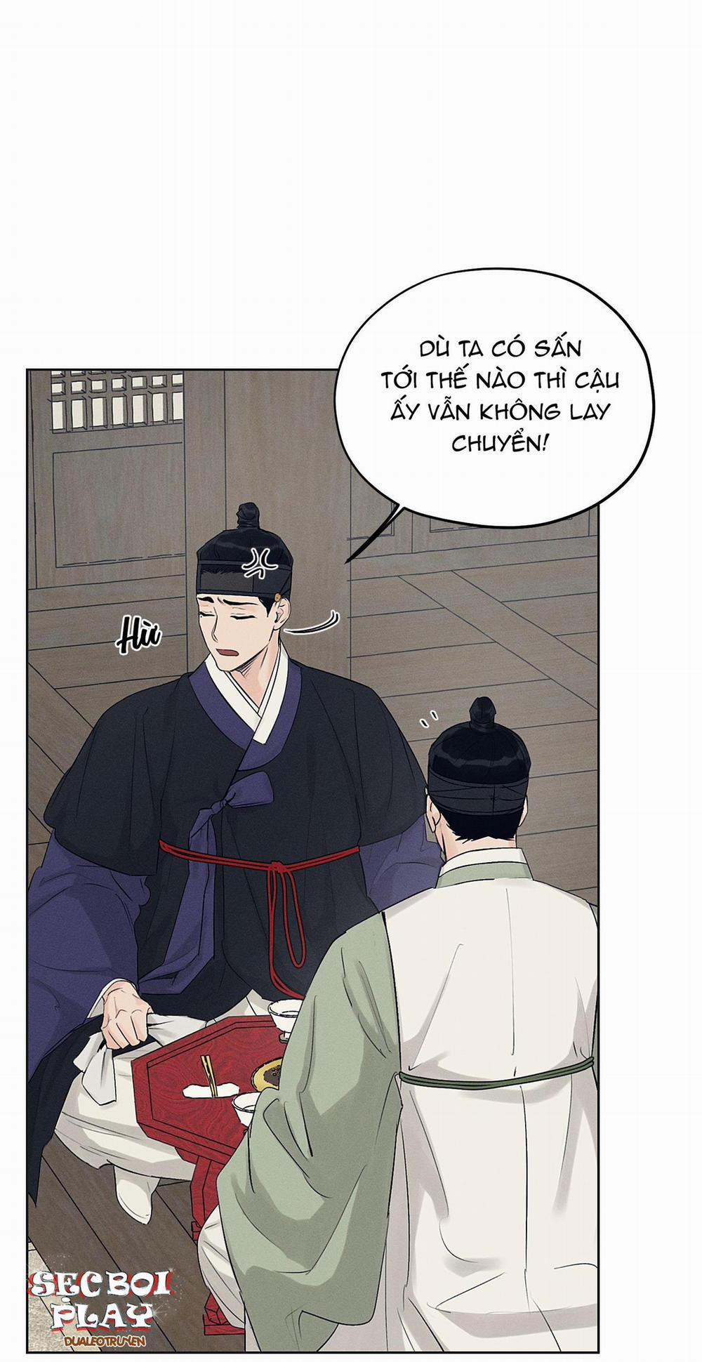 Cửa Hàng Đồ Chơi Người Lớn Joseon 18 trang 37