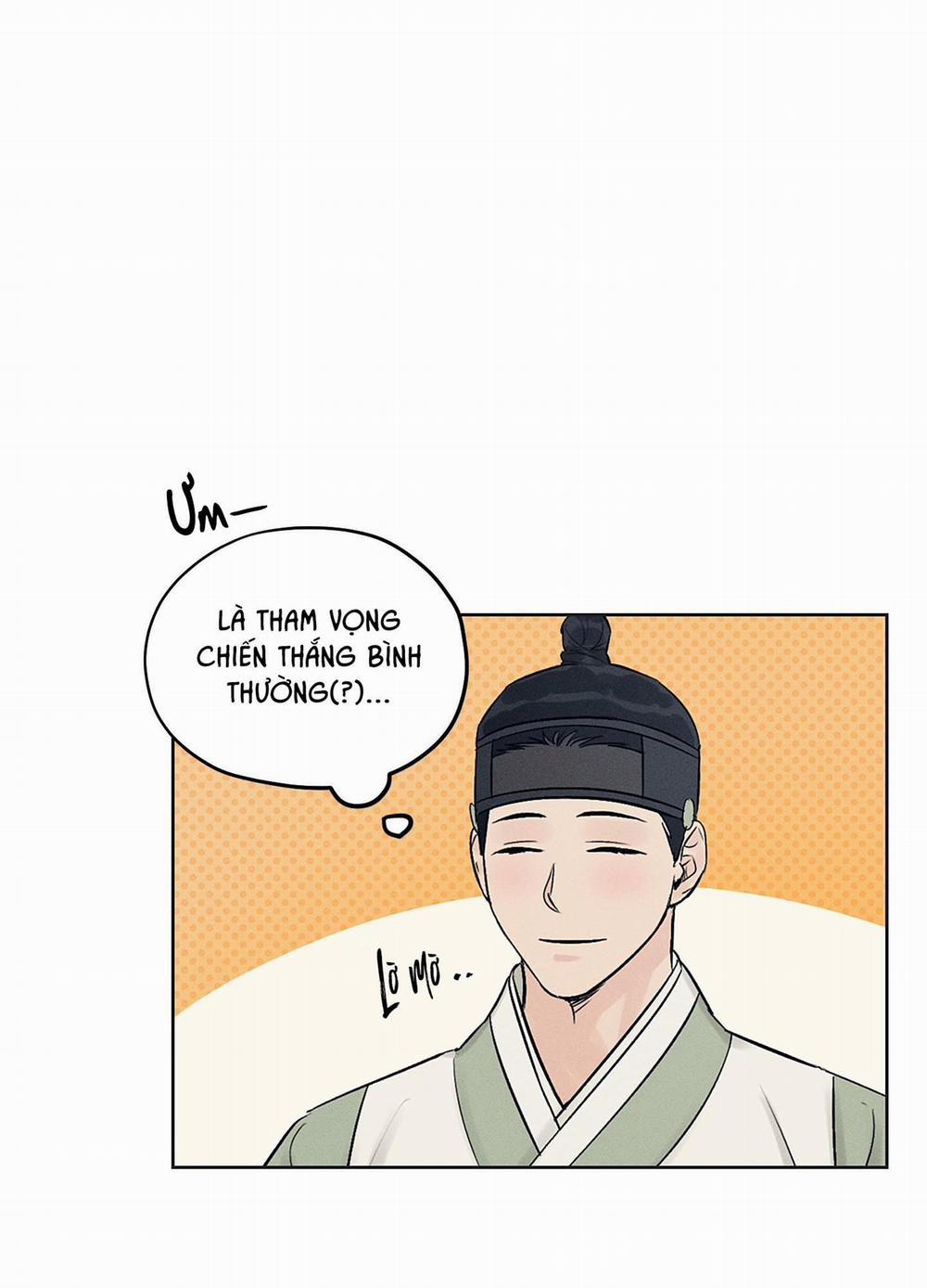 Cửa Hàng Đồ Chơi Người Lớn Joseon 18 trang 38
