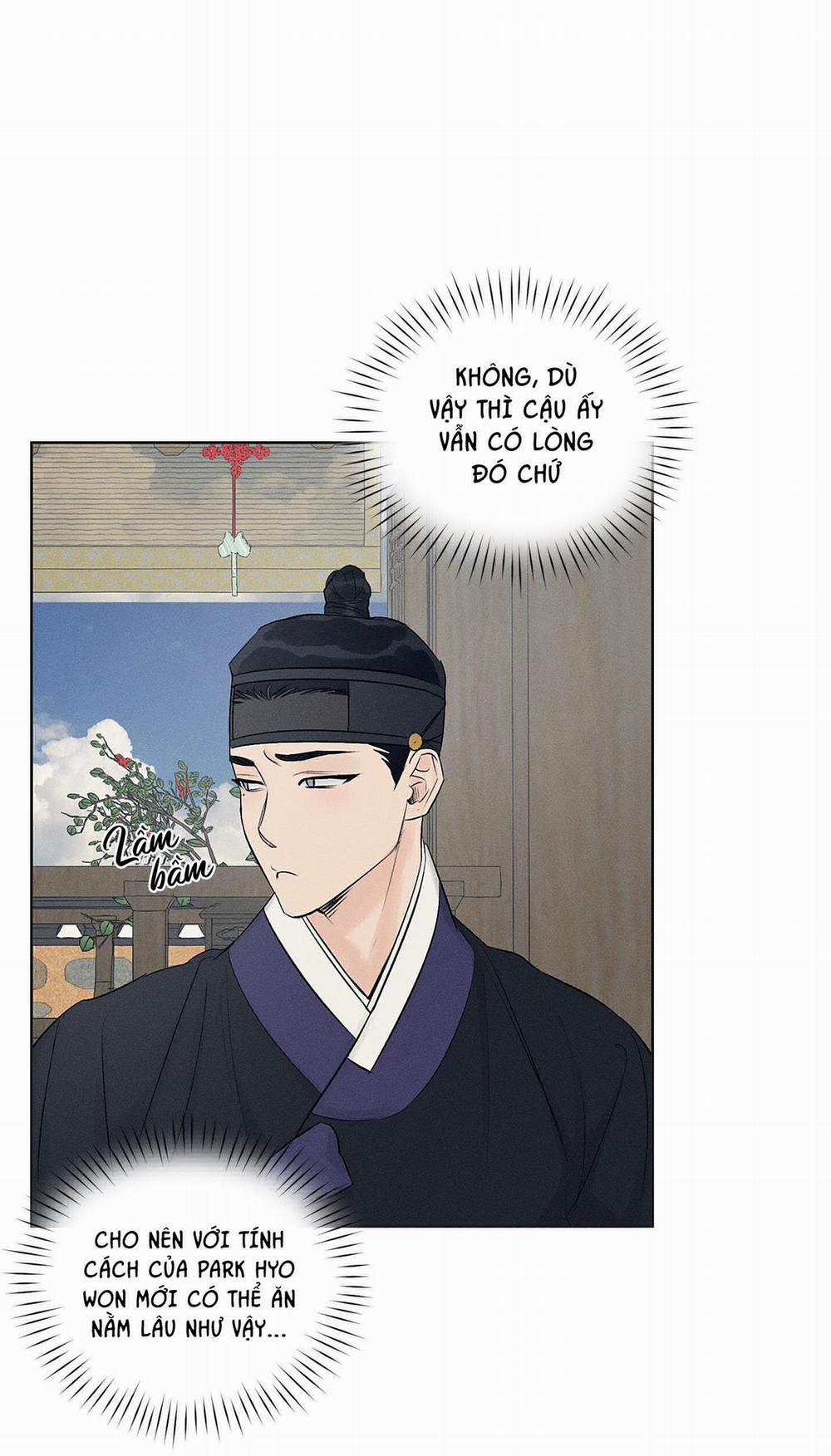 Cửa Hàng Đồ Chơi Người Lớn Joseon 18 trang 39