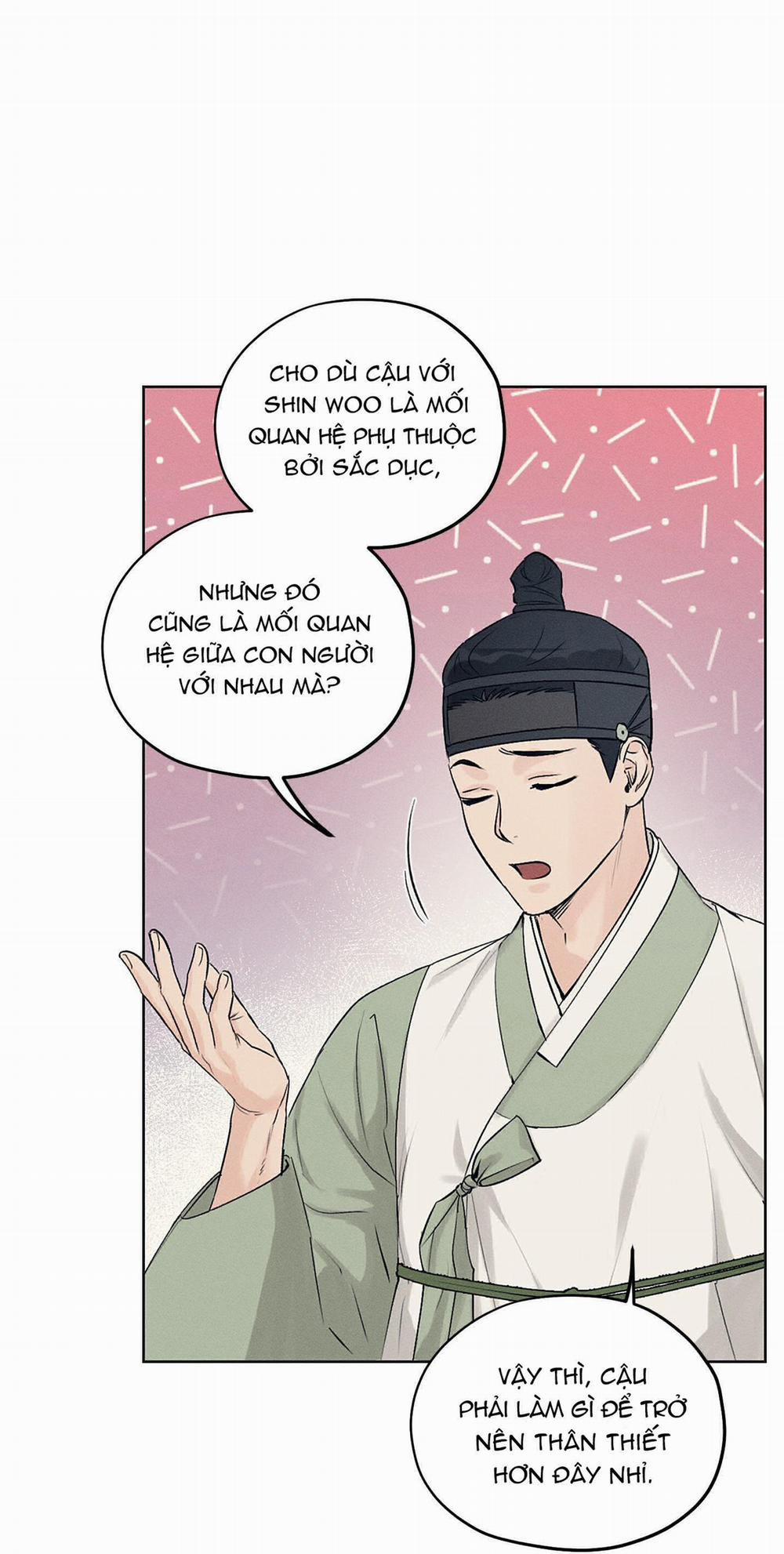 Cửa Hàng Đồ Chơi Người Lớn Joseon 18 trang 41