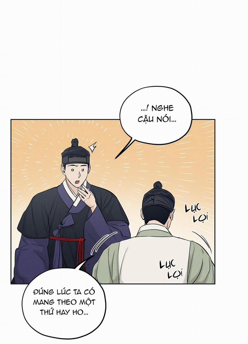 Cửa Hàng Đồ Chơi Người Lớn Joseon 18 trang 47
