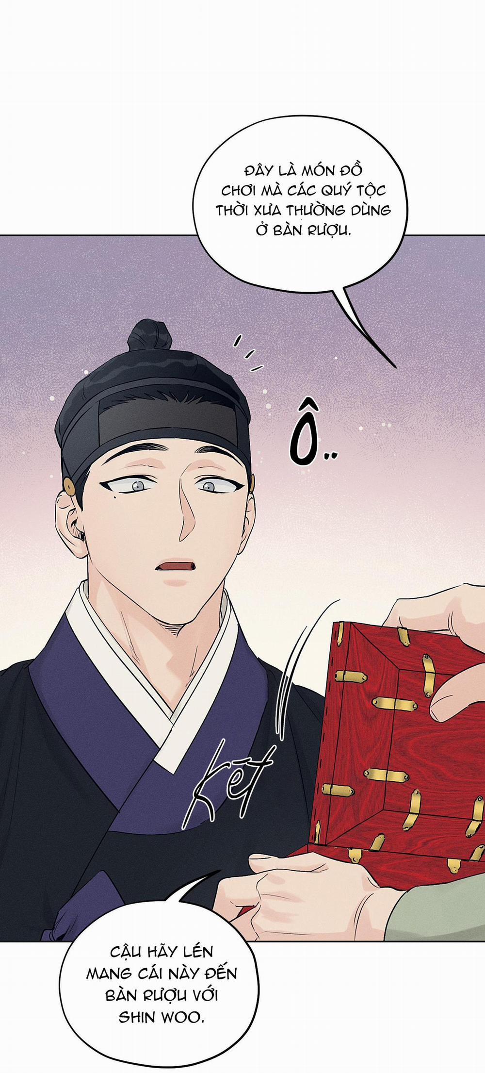 Cửa Hàng Đồ Chơi Người Lớn Joseon 18 trang 49